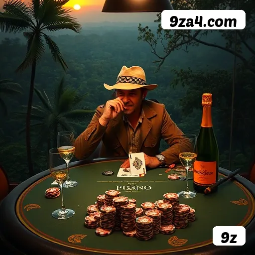 Conta 9z sincronizada site e app