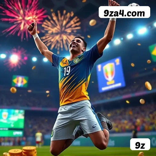 Download app 9z Android iOS