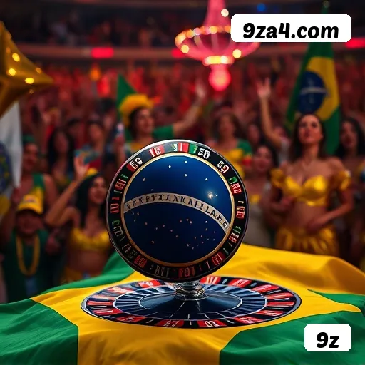 App 9z Android download