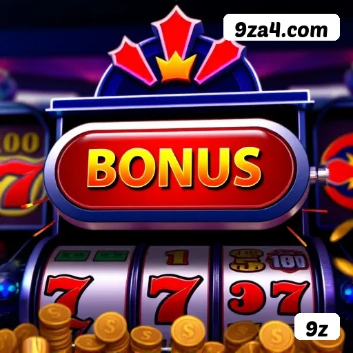 Aplicativo móvel 9z para iOS e Android