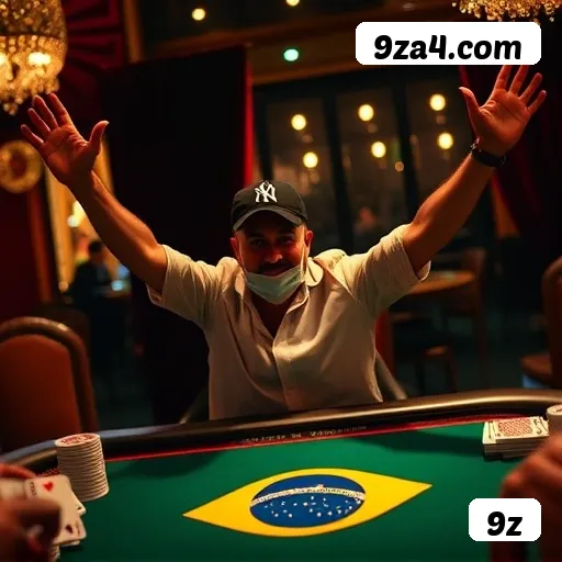 Checklist para avaliar a plataforma 9z