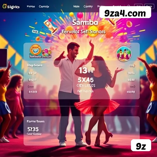 Bônus boas-vindas 9z R$100