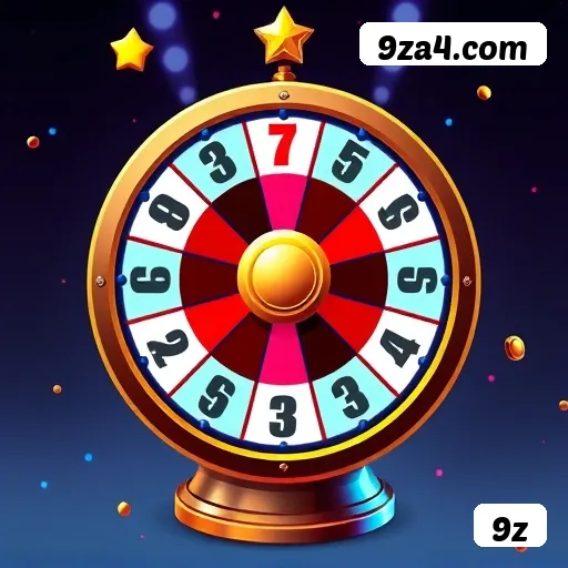 Gates of Olympus slot 9z