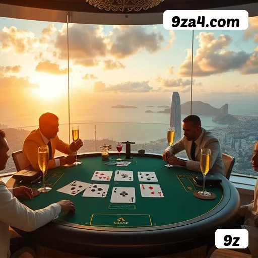 Suporte VIP 9z - atendimento prioritário